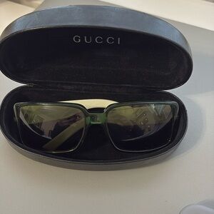 Gucci GG 2563 Sunglasses with case